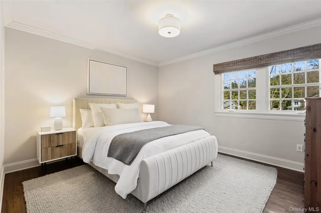 16 John Jay Place Rye NY 10580