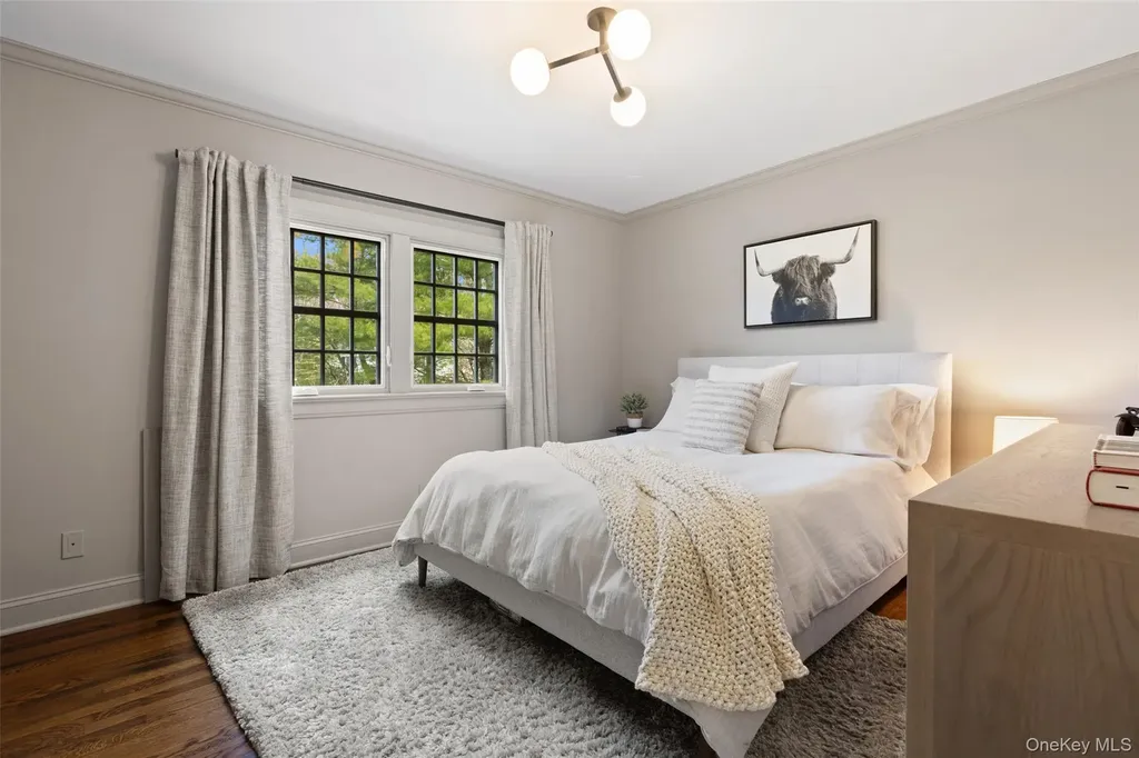 16 John Jay Place Rye NY 10580