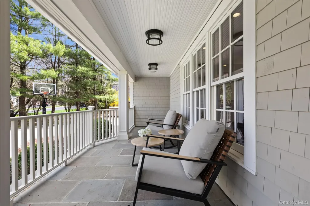 16 John Jay Place Rye NY 10580
