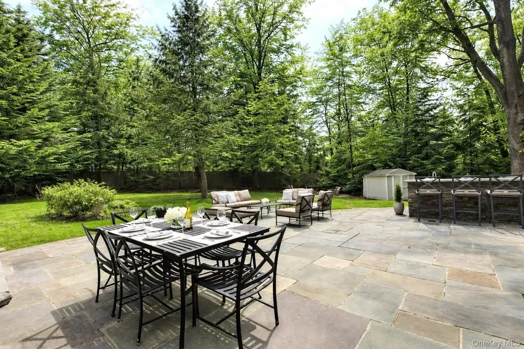 16 John Jay Place Rye NY 10580