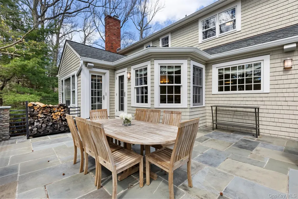 16 John Jay Place Rye NY 10580