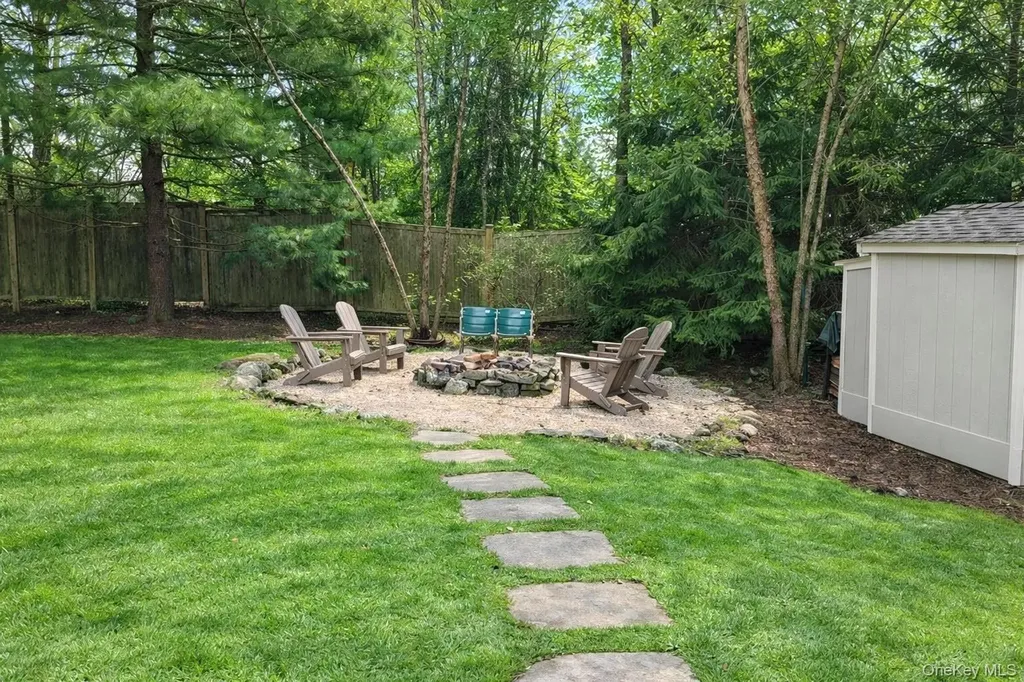 16 John Jay Place Rye NY 10580