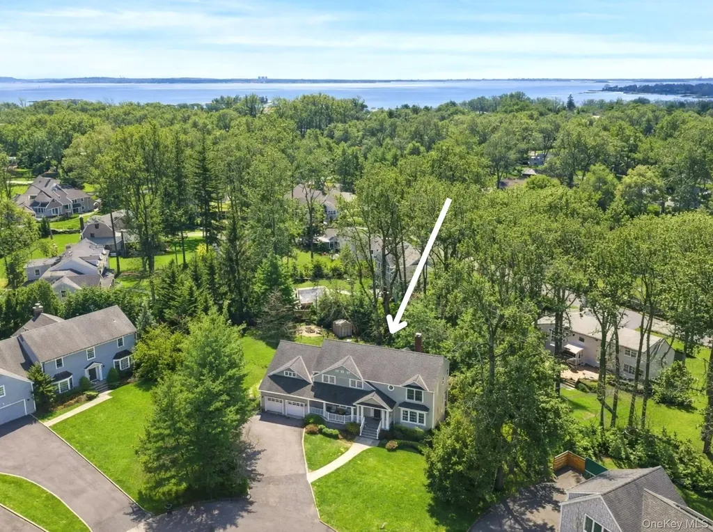 16 John Jay Place Rye NY 10580