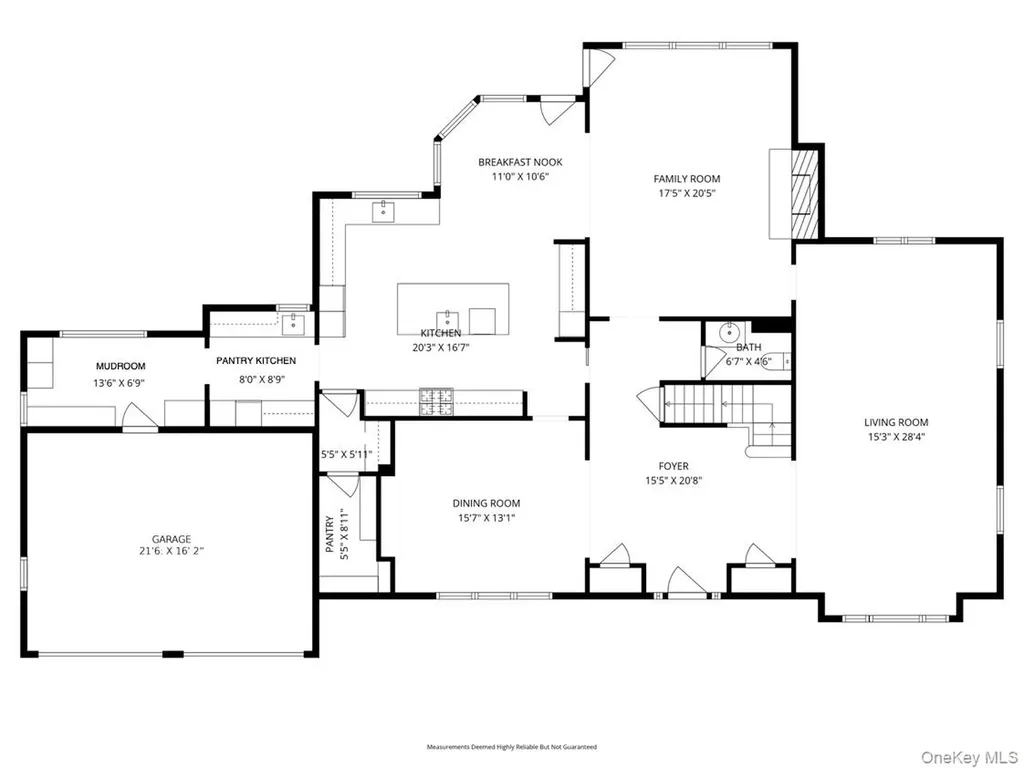 16 John Jay Place Rye NY 10580