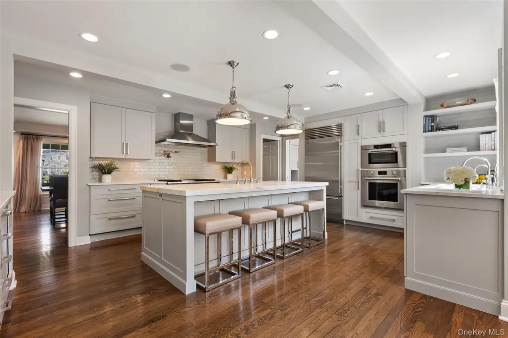 16 John Jay Place Rye NY 10580