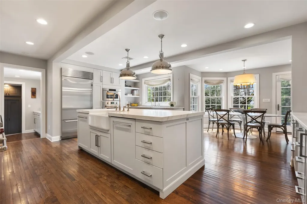 16 John Jay Place Rye NY 10580