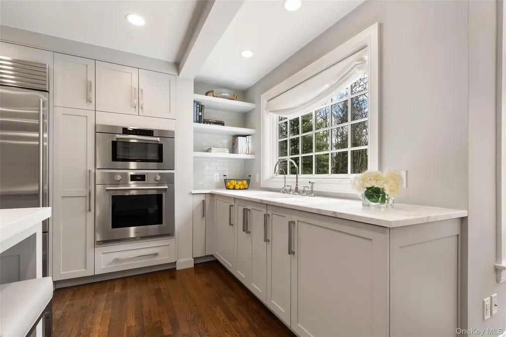 16 John Jay Place Rye NY 10580