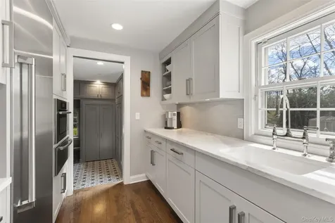 16 John Jay Place Rye NY 10580
