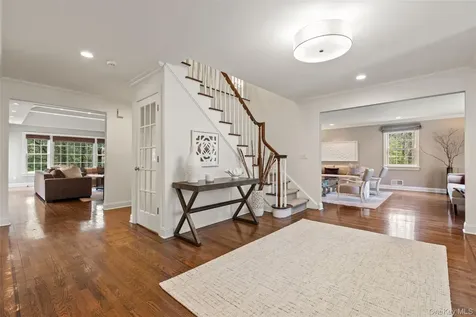 16 John Jay Place Rye NY 10580