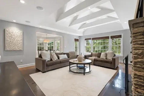 16 John Jay Place Rye NY 10580