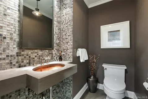 16 John Jay Place Rye NY 10580