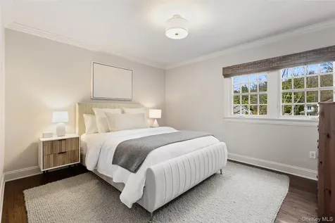16 John Jay Place Rye NY 10580