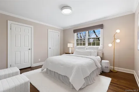 16 John Jay Place Rye NY 10580