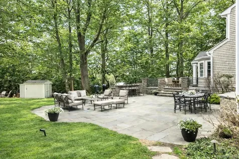 16 John Jay Place Rye NY 10580