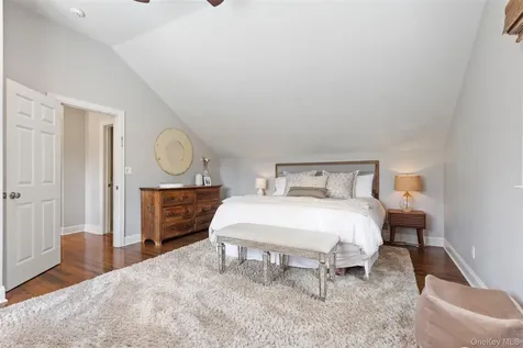 16 John Jay Place Rye NY 10580