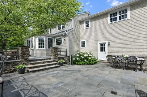 16 John Jay Place Rye NY 10580