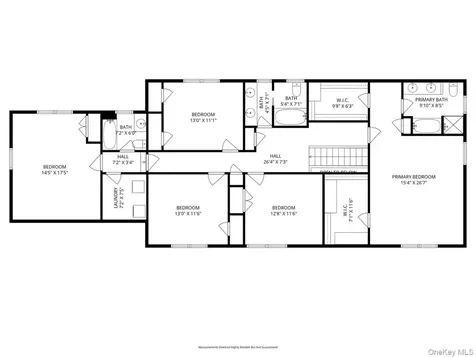 16 John Jay Place Rye NY 10580