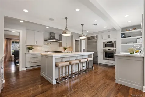 16 John Jay Place Rye NY 10580