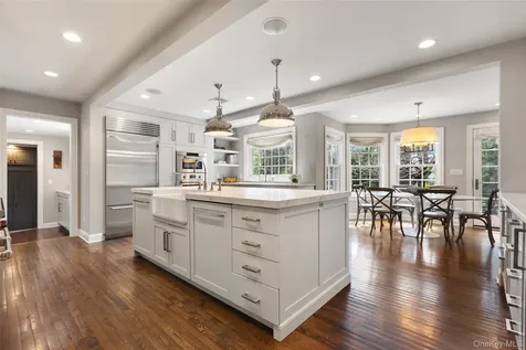 16 John Jay Place Rye NY 10580