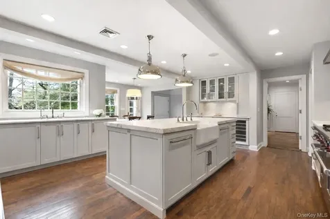 16 John Jay Place Rye NY 10580