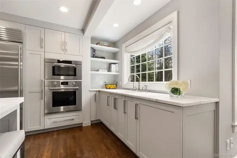 16 John Jay Place Rye NY 10580