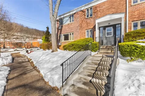 58 Lawrence Court White Plains NY 10603
