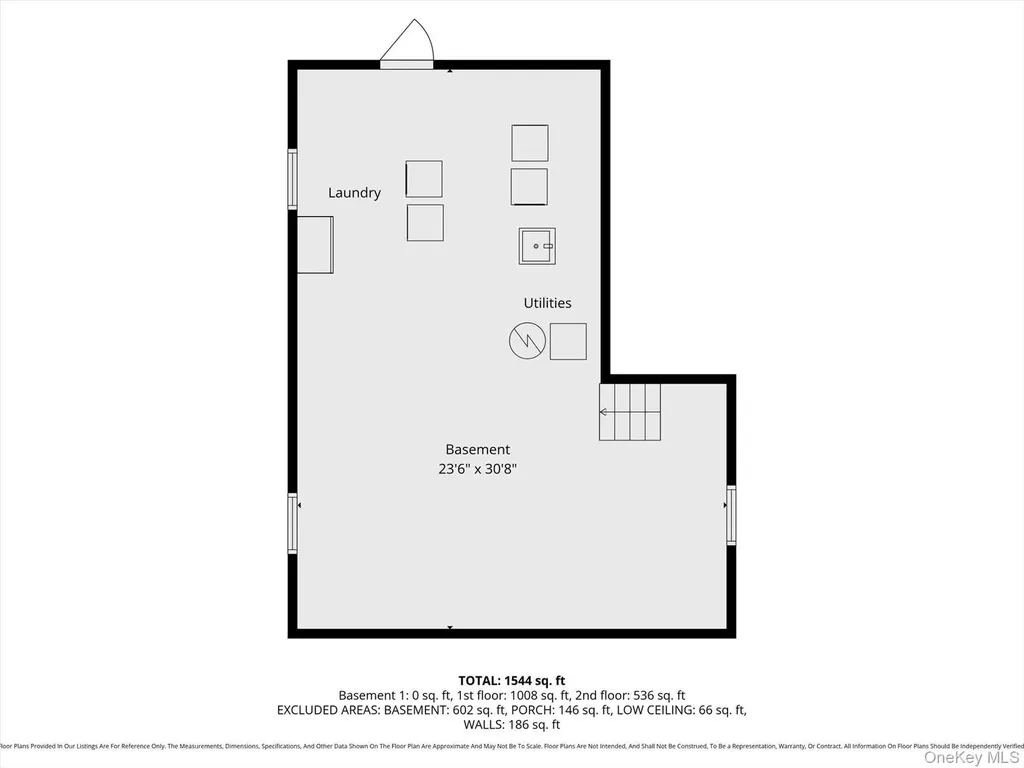 982 Adams Street Baldwin NY 11510