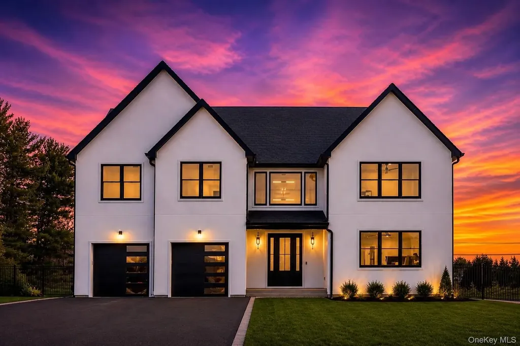 37 Harvest Road New City NY 10956