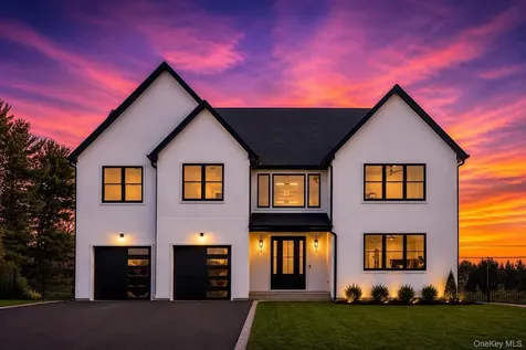 37 Harvest Road New City NY 10956