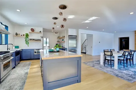 37 Harvest Road New City NY 10956