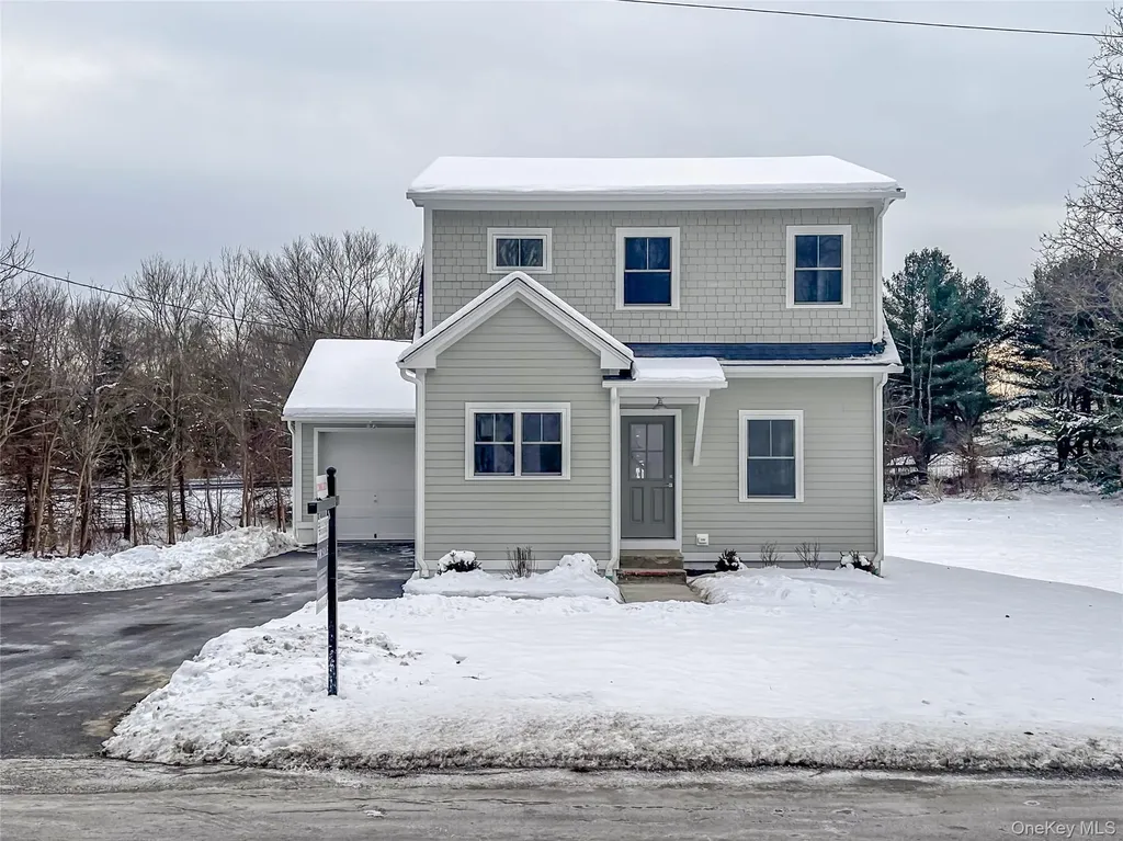 106 Wigsten Road Pleasant Valley NY 12569