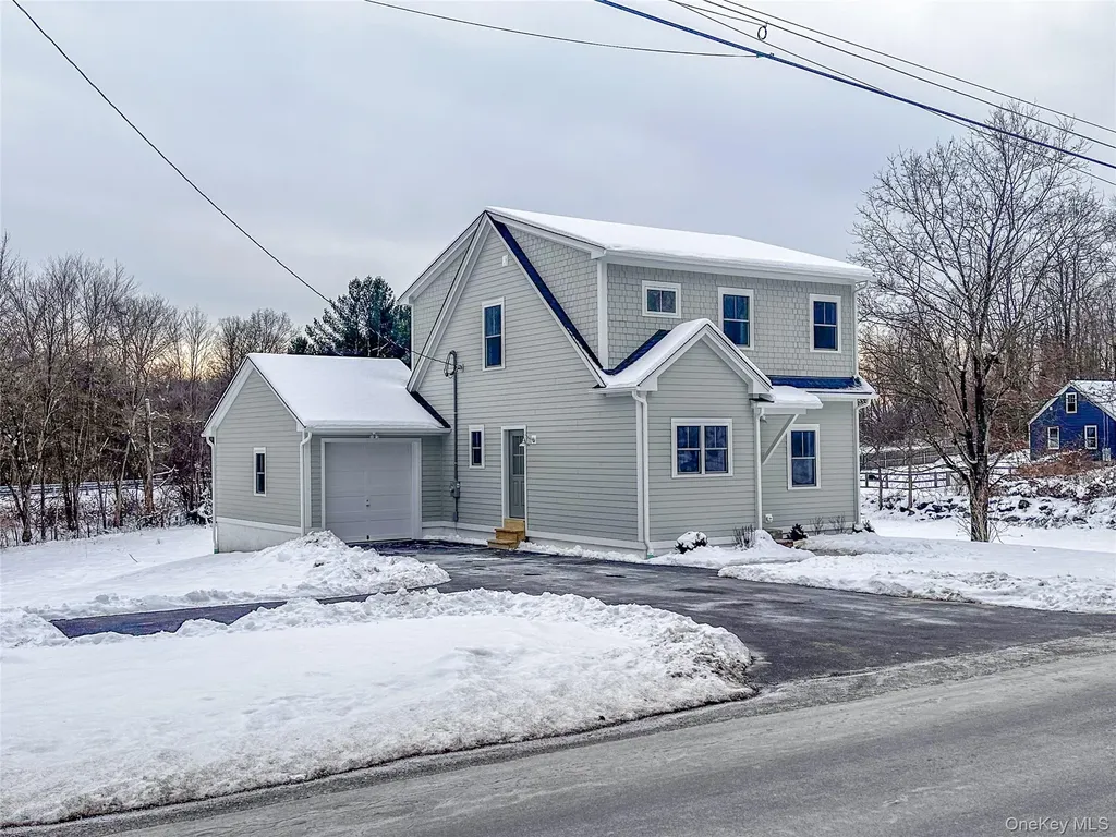 106 Wigsten Road Pleasant Valley NY 12569