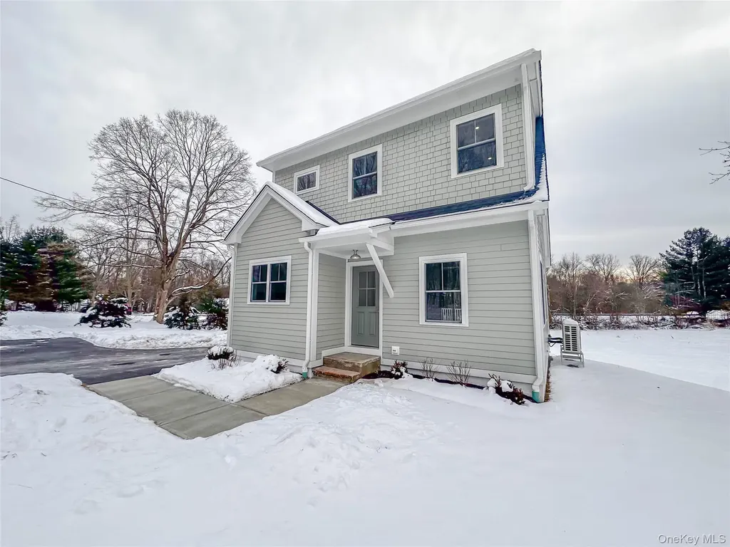 106 Wigsten Road Pleasant Valley NY 12569