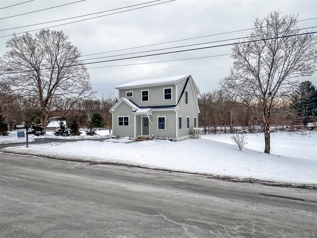 106 Wigsten Road Pleasant Valley NY 12569