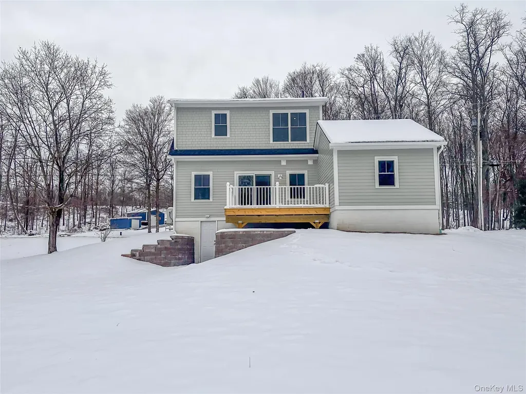 106 Wigsten Road Pleasant Valley NY 12569