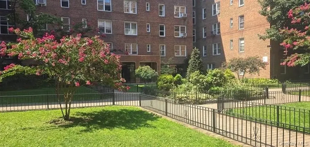 105-25 65th Avenue Forest Hills NY 11375