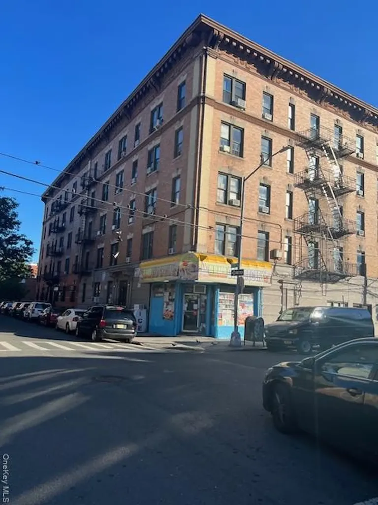 804 E 178th Street Bronx NY 10460