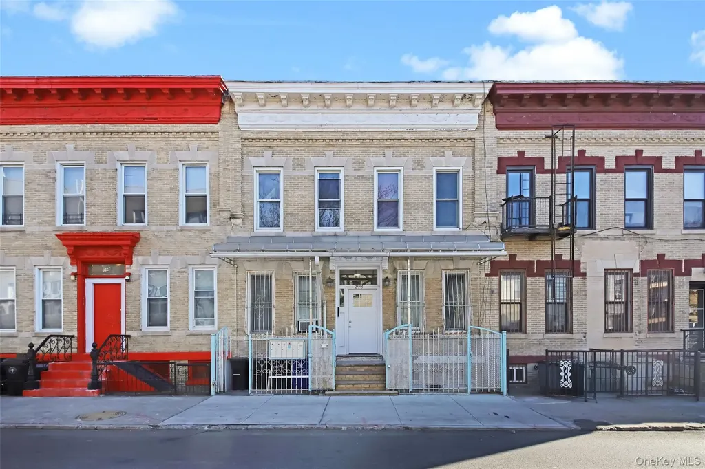 298 Cooper Street Brooklyn NY 11237