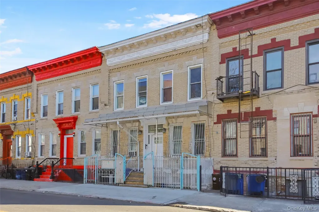 298 Cooper Street Brooklyn NY 11237