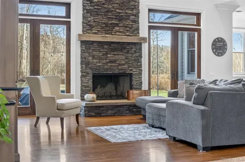 221 Smith Clove Road Highland Mills NY 10930