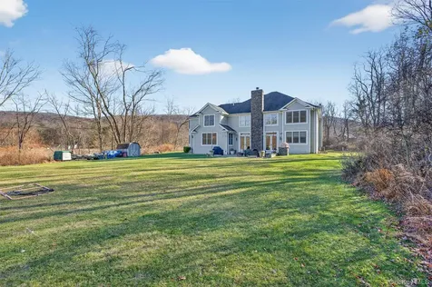 221 Smith Clove Road Highland Mills NY 10930