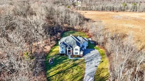 221 Smith Clove Road Highland Mills NY 10930