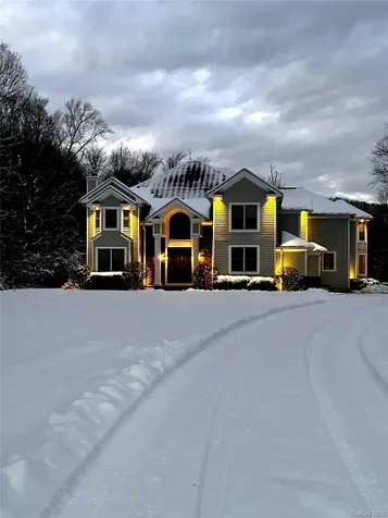 221 Smith Clove Road Highland Mills NY 10930
