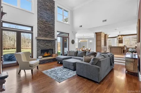221 Smith Clove Road Highland Mills NY 10930