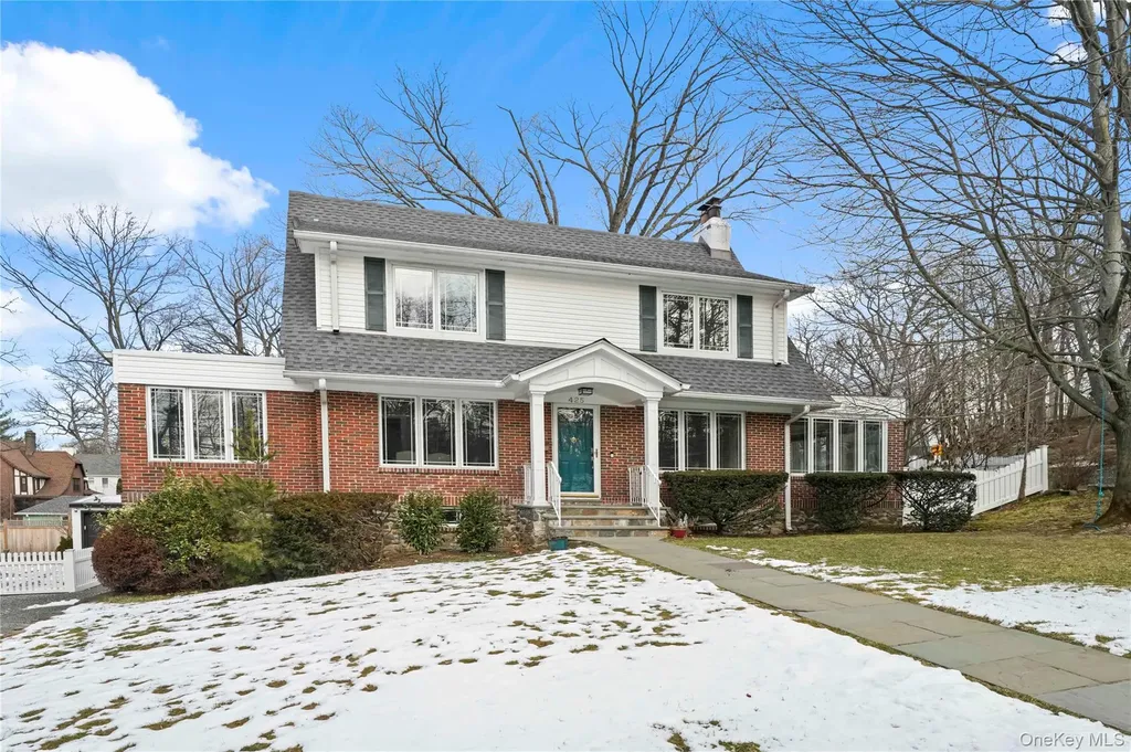 425 Washington Avenue Pelham NY 10803
