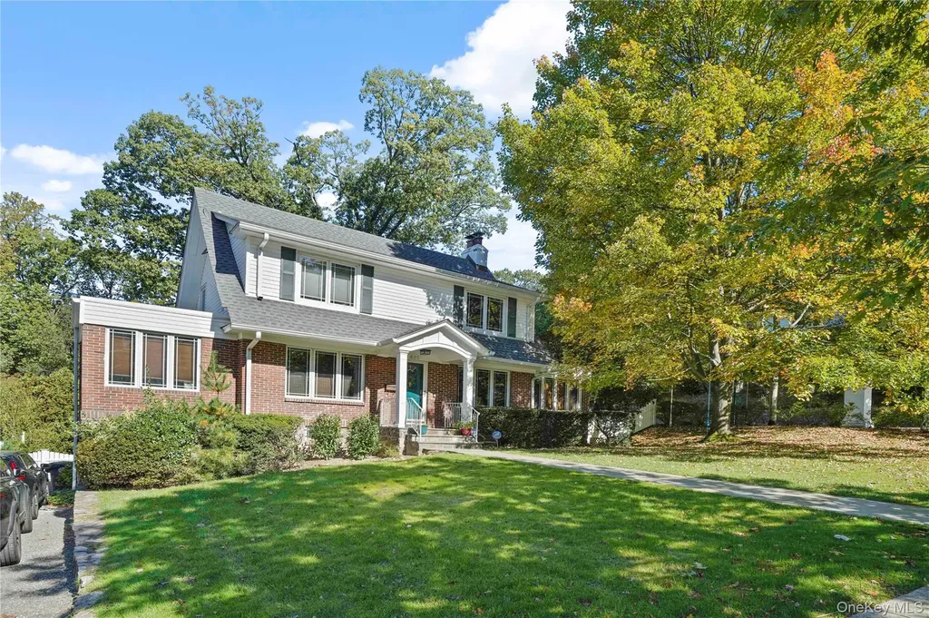 425 Washington Avenue Pelham NY 10803