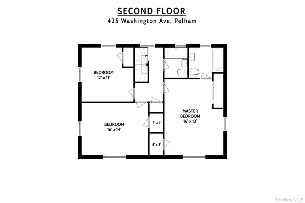 425 Washington Avenue Pelham NY 10803