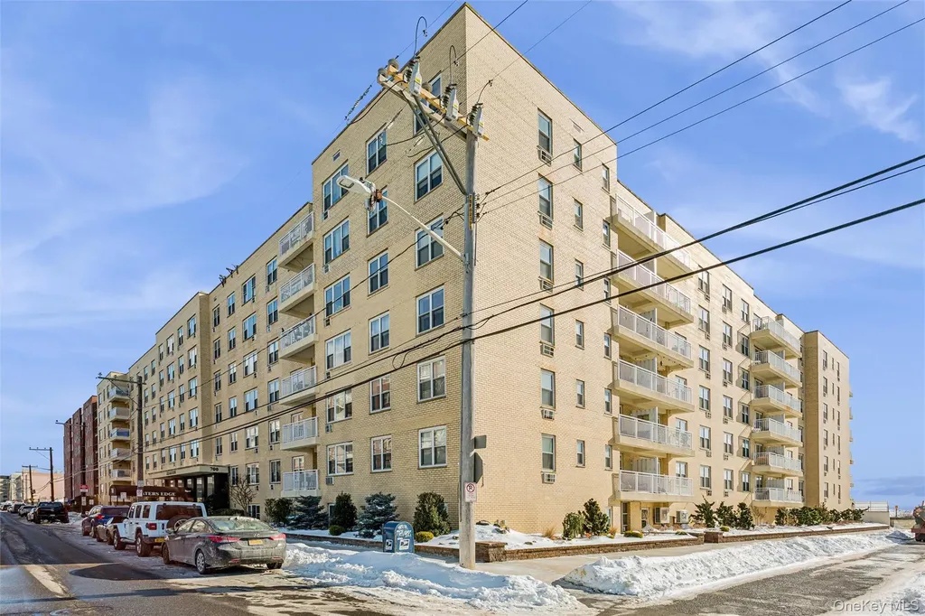700 Shore Road Long Beach NY 11561