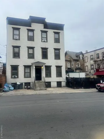 273 W Lincoln Avenue Mount Vernon NY 10550