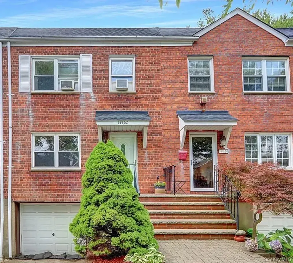 191-02 39th Avenue Flushing NY 11358
